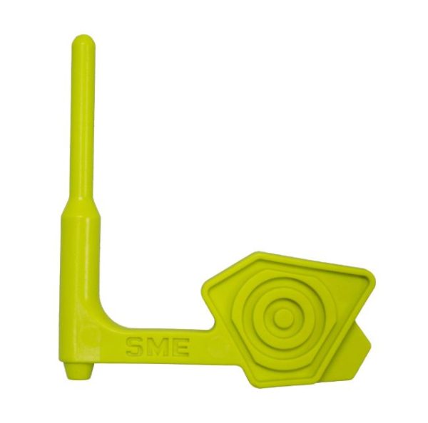 Témoin de chambre vide pour armes carabine SME