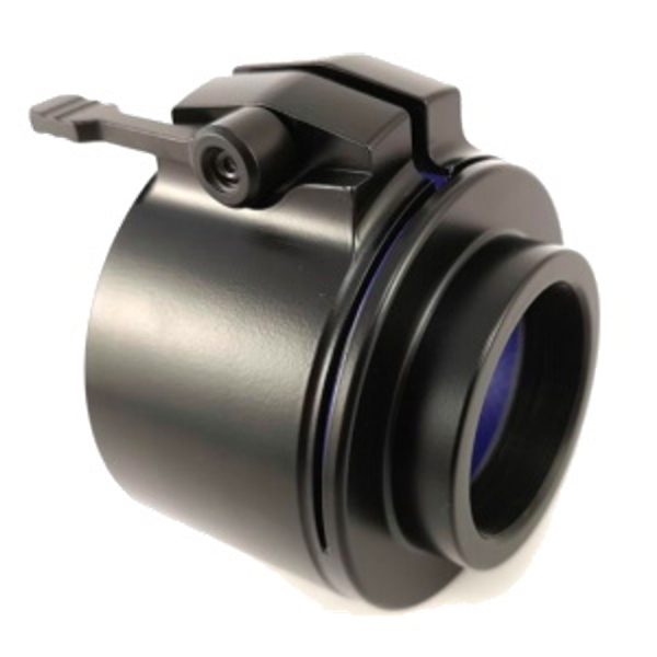 Adaptateur thermique à clip par Rusan - 50mm