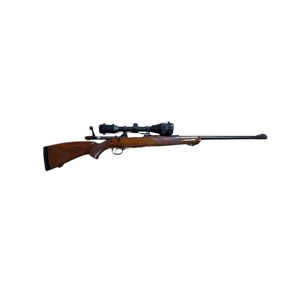 Carabine CZ 550 MAGNUM cal.416 rigby "occasion"