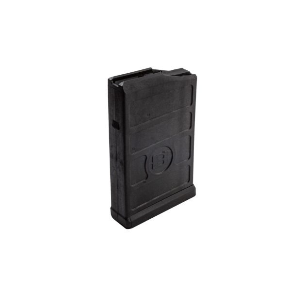 Chargeur 10 Coups Bergara Type Aics