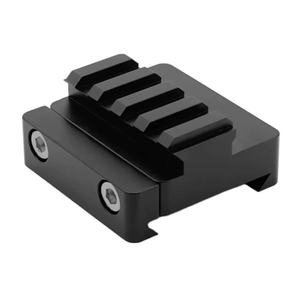 Arca-Swiss vers Weaver/Picatinny – SABER TACTICAL