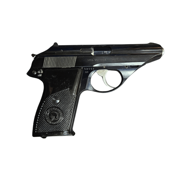 Pistolet BERETTA 90 ROMA calibre 7.65 browning "occasion"