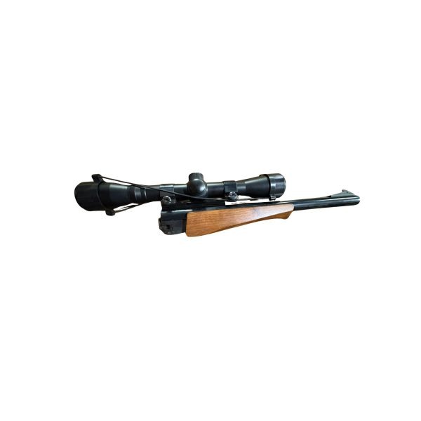 CANON de Contender Thompson Center cal.22lr "occasion"