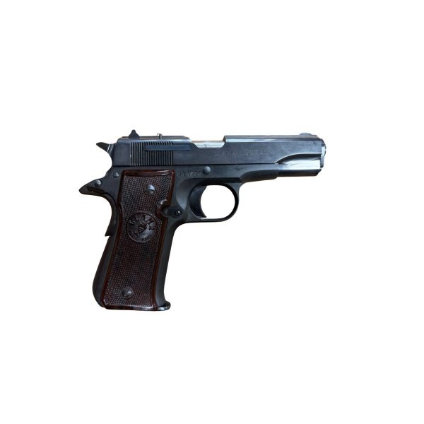 Pistolet LLAMA Modèle I cal.7.65 browning " occasion"