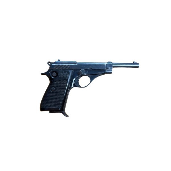 Pistolet BERETTA MOD 71 calibre 22lr "occasion"