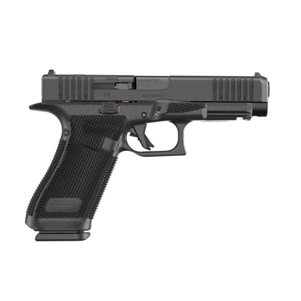 Glock 17 Gen 6 OR FS cal.9x19