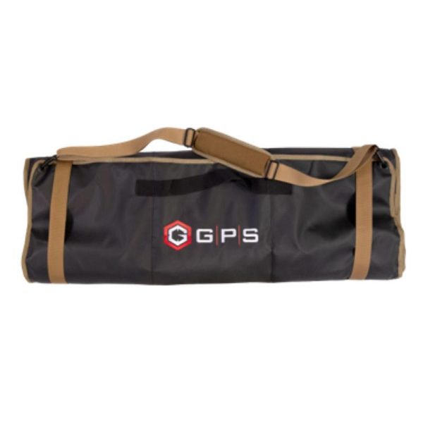 Tapis De Tir GPS