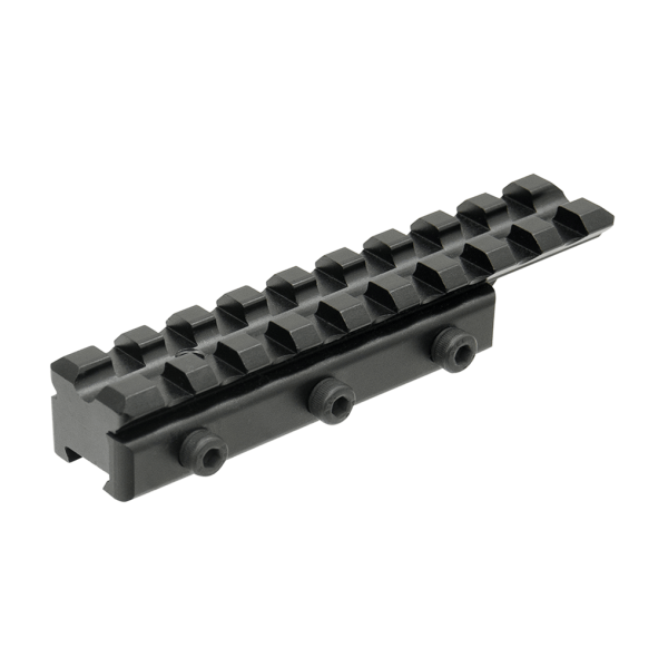Rail adaptateur UTG 11 mm vers 21 mm