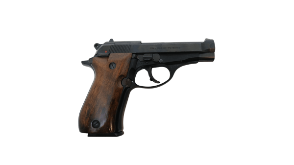 Pistolet BERETTA MOD 81 calibre 7.65  "occasion"