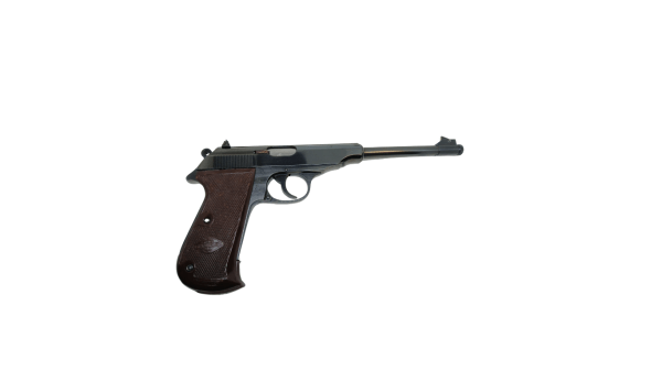 Pistolet Walther PP-Sport cal.22lr "occasion"