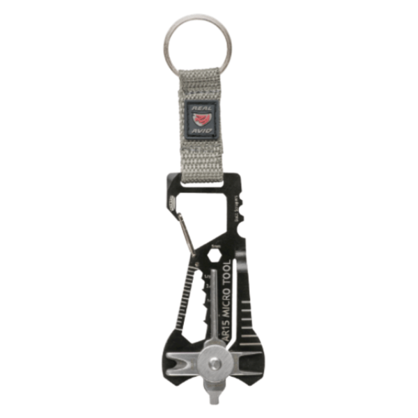 Outil mini REAL AVID ar15 18 en 1