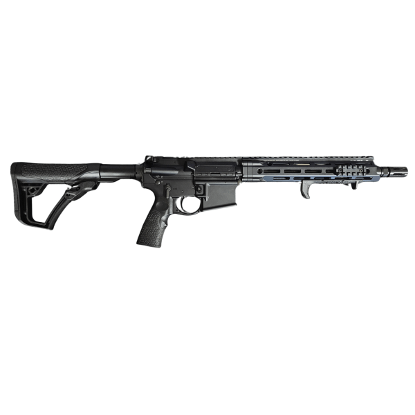 Carabine semi-automatique DANIEL DEFENSE DDM4 V7S (M4 CARBINE) cal.5,56 "occasion"