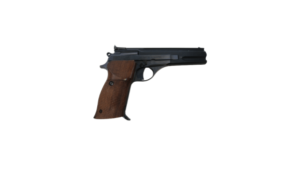 Pistolet BERETTA MOD 76 calibre 22LR  "occasion"