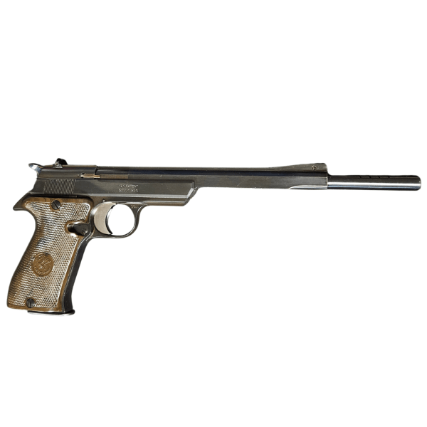 Pistolet Star Target 22LR "occasion"