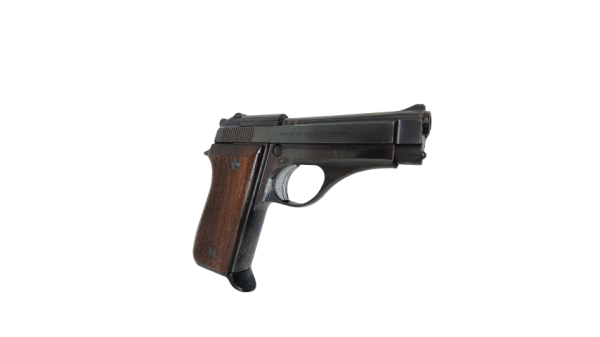 Pistolet RENATO GAMBA B79 Guardian cal.7.65mm " occasion"