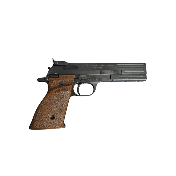 Pistolet BERETTA MOD 89 calibre 22lr  "occasion"