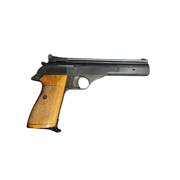 Pistolet Bernardelli mod69 22lr "occasion"