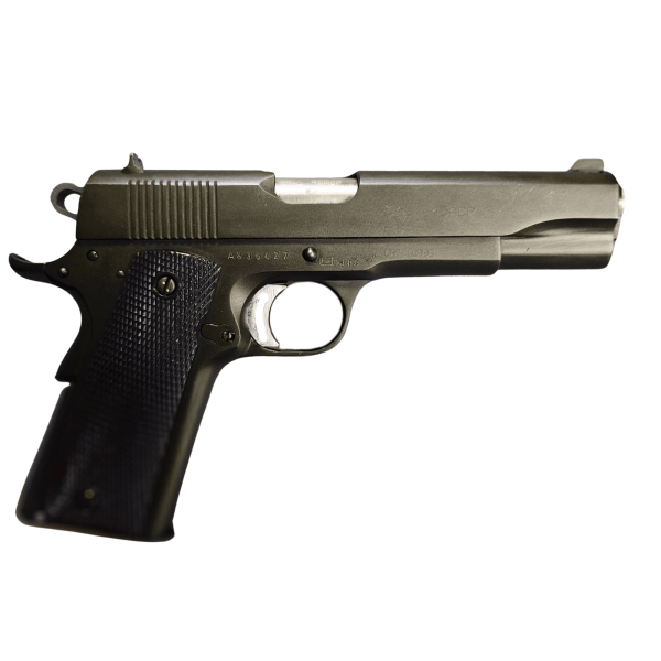 Pistolet Tanfoglio WITNESS 1911 cal.45 ACP "occasion"