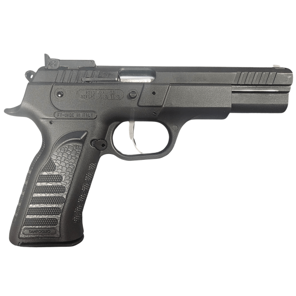 Pistolet Tanfoglio FORCE 22 L cal.22LR "occasion"