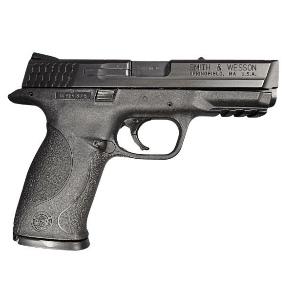 Pistolet SMITH&WESSON M&P9 cal.9x19 "occasion"