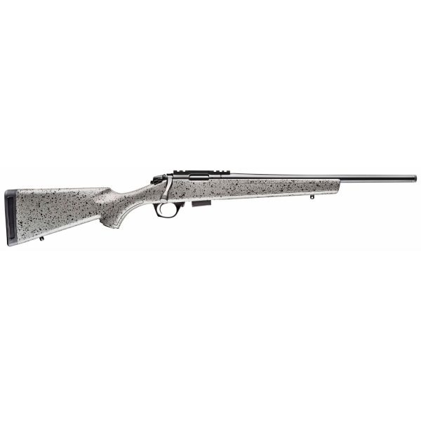 Carabine 22LR BERGARA Rimfire BMR STEEL