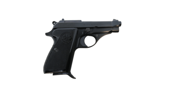 Pistolet PIETRO BERETTA MOD 70 calibre 7.65  "occasion"