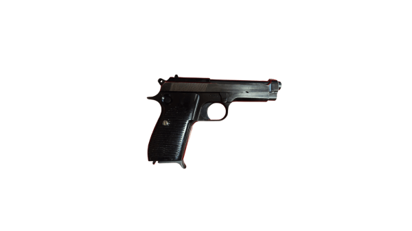 BERETTA	MOD 1951 BRIGADIER 7,65 Para "Occasion"