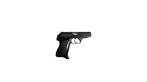 Pistolet HK4 cal.7,65 browning " occasion"  conversion 6.35 et 22LR