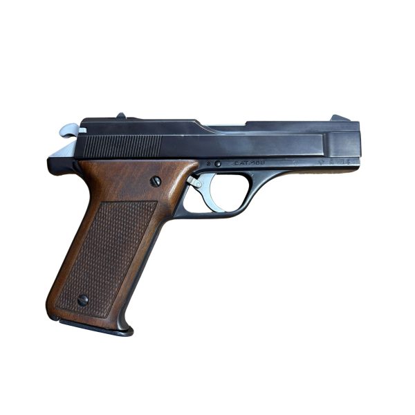 Pistolet Benelli B80 cal.9x19mm "occasion"