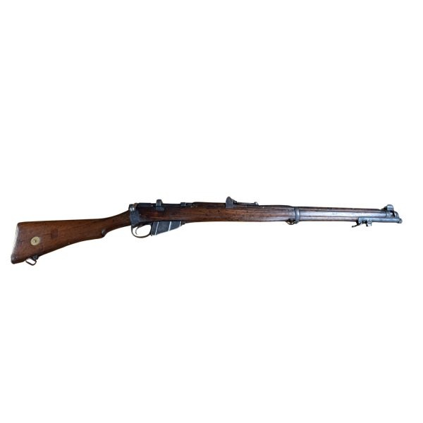 Carabine Lee Enfield SMLE N° 1 MARK III* 303 british "occasion"