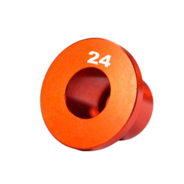 Bague TRIM XPRESS #24 (338 LAPUA MAGNUM)