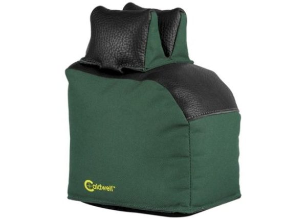 Sac arrière Caldwell étendu haut – rempli