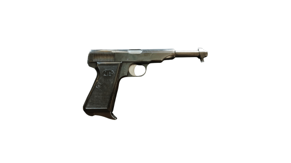 Pistolet Bernardelli 49 Target Cal.7,65 Browning "occasion"