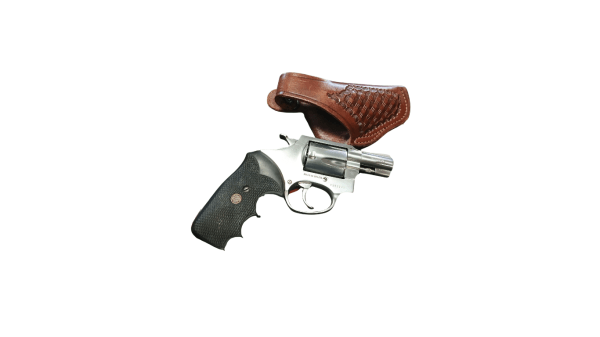 Revolver ROSSI Modèle 88 – .38 Special – Occasion