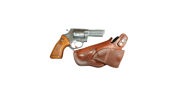 Revolver TAURUS  MOD 66 .357 Mag - Occasion
