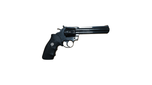 Revolver Colt King Cobra .357 Mag - Occasion