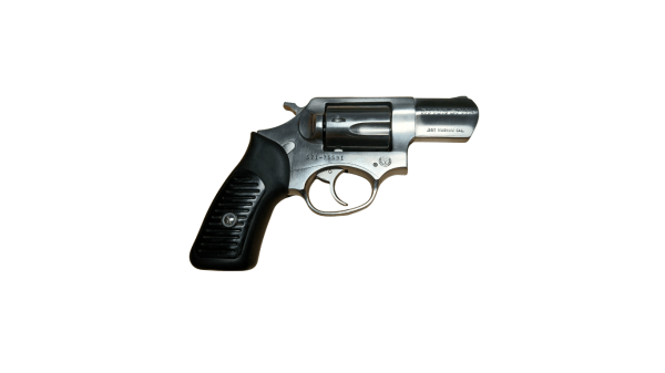 Revolver RUGER SP 101 .357 Mag - Occasion