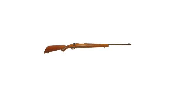 Carabine ZASTAVA M 70  30-06 SPRING (7,62 X 63MM) "occasion"