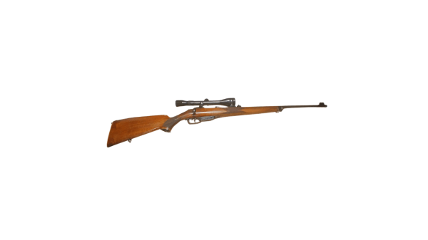 Carabine KRICO modèle 620 – .222 Remington – Occasion