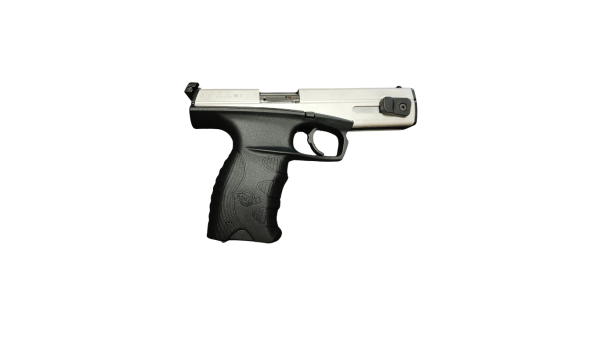 Pistolet WALTHER  SP 22 M1 22 LONG RIFLE Occasion + Malette