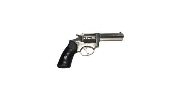 Revolver RUGER SP 101 22LR - Occasion