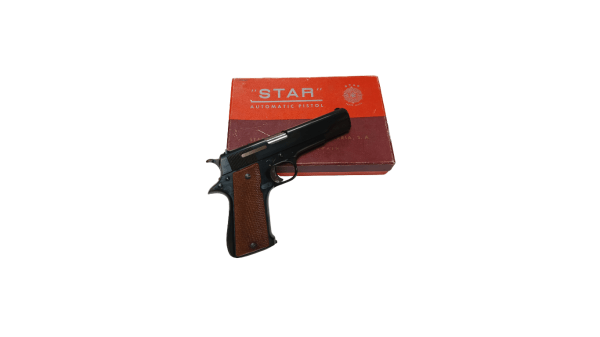 Pistolet STAR  B  9 X 19 "Occasion"