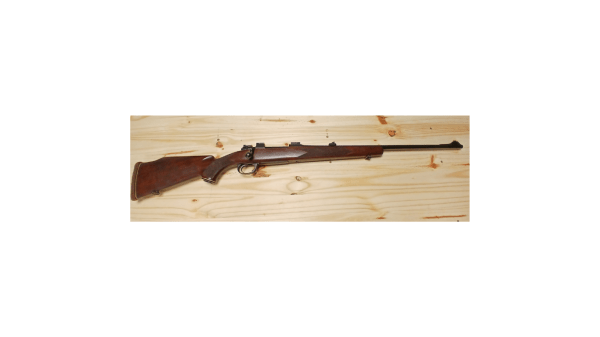 Carabine de chasse Mars  Systeme Mauser 98 Cal.7 X 57 " Occasion"