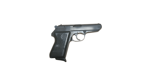 Pistolet CZ VZOR 50  7,65 Browning "occasion"
