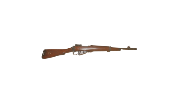 Carabine LEE ENFIELD N° 5 MARK I JUNGLE  303 BRITISH "occasion"