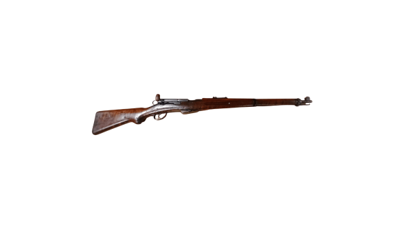 Schmidt-Rubin K11 7.5x55 SUISSE "occasion"