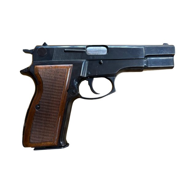 Pistolet Luger M90 en 9x19mm "occasion"
