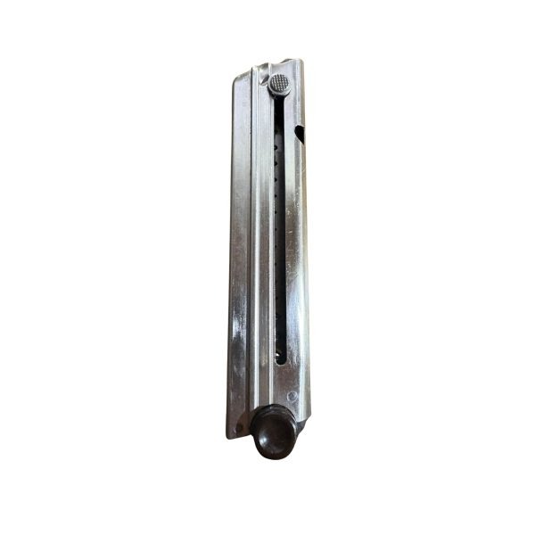 Chargeur Luger Suisse "occasion"