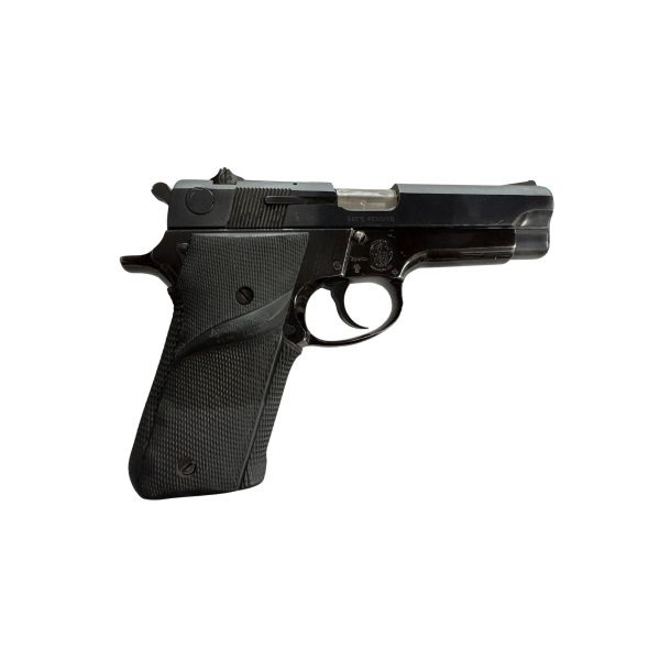 Pistolet SMITH&WESSON Modèle 59 en.9x19mm "occasion"