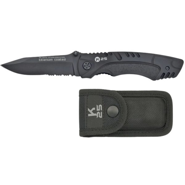 Couteau de poche 11074 K25